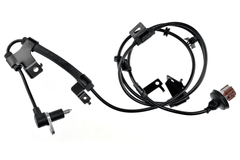 ABS Sensor Raddrehzahl Vorderachse links für NISSAN PATROL GR V Wagon