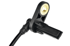 ABS Sensor Raddrehzahl Hinterachse rechts für NISSAN ALMERA II Hatchback