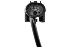 ABS Sensor Raddrehzahl Hinterachse links für NISSAN ALMERA II Hatchback