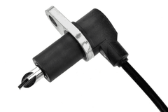 ABS Sensor Raddrehzahl Vorderachse rechts für NISSAN PATHFINDER II