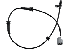 ABS Sensor Raddrehzahl Hinterachse rechts für NISSAN JUKE Van