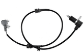 ABS Sensor Raddrehzahl Vorderachse rechts für NISSAN PATHFINDER II