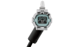 ABS Sensor Raddrehzahl Hinterachse rechts für NISSAN