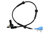 ABS Sensor Raddrehzahl Hinterachse links für NISSAN X-TRAIL I