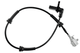 ABS Sensor Raddrehzahl Hinterachse rechts für NISSAN X-TRAIL I
