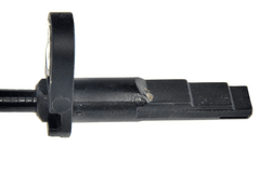 ABS Sensor Raddrehzahl Vorderachse für NISSAN MICRA IV NOTE