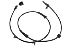 ABS Sensor Raddrehzahl Vorderachse für NISSAN EVALIA Bus NV200 Kasten
