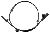 ABS Sensor Raddrehzahl Vorderachse für NISSAN MICRA IV NOTE