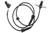 ABS Sensor Raddrehzahl Hinterachse links für NISSAN RENAULT NAVARA Pick-up