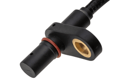 ABS Sensor Raddrehzahl Hinterachse für NISSAN QASHQAI II SUV