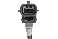 ABS Sensor Raddrehzahl Hinterachse für NISSAN QASHQAI II SUV X-TRAIL III
