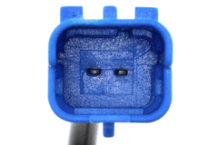 ABS Sensor Raddrehzahl Vorderachse für PEUGEOT 206+ 206 Schrägheck CC SW