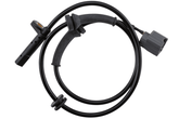 ABS Sensor Raddrehzahl Vorderachse für NISSAN RENAULT QASHQAI II SUV X-TRAIL