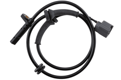 ABS Sensor Raddrehzahl Vorderachse für NISSAN RENAULT QASHQAI II SUV X-TRAIL