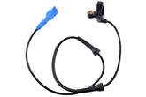 ABS Sensor Raddrehzahl Vorderachse für PEUGEOT 206+ 206 Schrägheck CC SW