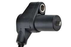 ABS Sensor Raddrehzahl Vorderachse für PEUGEOT 406 Break Coupe