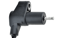 ABS Sensor Raddrehzahl Hinterachse für PEUGEOT TOYOTA 206 Schrägheck CC SW 406