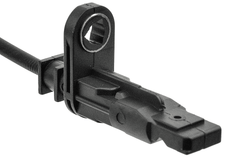 ABS Sensor Raddrehzahl Hinterachse für CITROËN PEUGEOT C6 407 SW Coupe