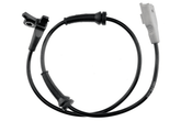 ABS Sensor Raddrehzahl Vorderachse für PEUGEOT 307 Break SW CC Kasten/Kombi