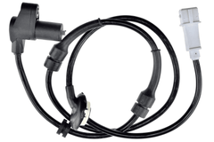 ABS Sensor Raddrehzahl Vorderachse für PEUGEOT 406 Break Coupe