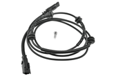 ABS Sensor Raddrehzahl Hinterachse für CITROËN PEUGEOT C6 407 SW Coupe