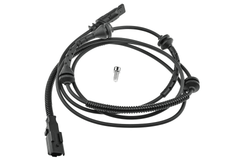 ABS Sensor Raddrehzahl Hinterachse für CITROËN PEUGEOT C6 407 SW Coupe