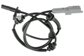 ABS Sensor Raddrehzahl Vorderachse für CITROËN PEUGEOT C4 GRAND PICASSO II