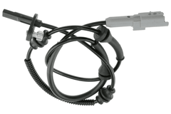 ABS Sensor Raddrehzahl Vorderachse für CITROËN PEUGEOT C4 GRAND PICASSO II