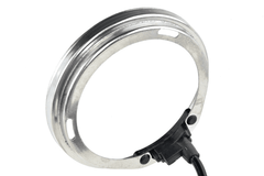 ABS Sensor Raddrehzahl Vorderachse für OPEL ASTRA H Caravan GTC TwinTop