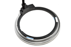 ABS Sensor Raddrehzahl Vorderachse für OPEL ASTRA H Caravan GTC TwinTop
