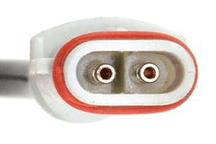ABS Sensor Raddrehzahl Vorderachse für OPEL ASTRA H Caravan GTC TwinTop