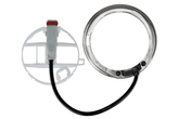 ABS Sensor Raddrehzahl Vorderachse für OPEL ASTRA H Caravan GTC TwinTop