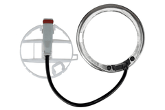 ABS Sensor Raddrehzahl Vorderachse für OPEL ASTRA H Caravan GTC TwinTop
