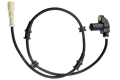 ABS Sensor Raddrehzahl Vorderachse für OPEL VECTRA B CC Caravan