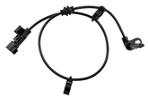 ABS Sensor Raddrehzahl Hinterachse für OPEL CHEVROLET AMPERA ASTRA H Caravan J