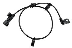 ABS Sensor Raddrehzahl Hinterachse für OPEL CHEVROLET AMPERA ASTRA H Caravan J