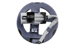 ABS Sensor Raddrehzahl Vorderachse für OPEL ASTRA G Stufenheck Caravan Coupe