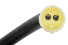 ABS Sensor Raddrehzahl Vorderachse für RENAULT CLIO II THALIA I