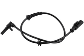 ABS Sensor Raddrehzahl Hinterachse für ALFA ROMEO FIAT OPEL ABARTH BRERA MITO