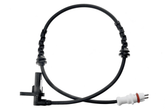 ABS Sensor Raddrehzahl Vorderachse für RENAULT CLIO III Grandtour MODUS / GRAND