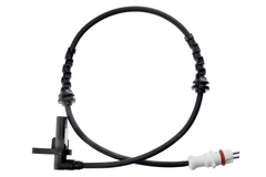 ABS Sensor Raddrehzahl Vorderachse für RENAULT CLIO III Grandtour MODUS / GRAND