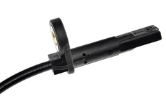 ABS Sensor Raddrehzahl Vorderachse für RENAULT LAGUNA I Grandtour