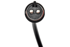 ABS Sensor Raddrehzahl Vorderachse für RENAULT ESPACE IV LAGUNA II Grandtour