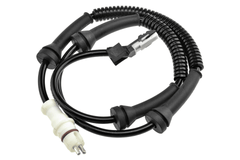 ABS Sensor Raddrehzahl Vorderachse für NISSAN OPEL RENAULT PRIMASTAR Bus