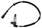 ABS Sensor Raddrehzahl Hinterachse rechts für RENAULT MEGANE I Coach Scénic
