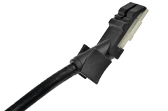 ABS Sensor Raddrehzahl Vorderachse für RENAULT KANGOO BE BOP / GRAND II Rapid