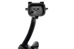 ABS Sensor Raddrehzahl Vorderachse für RENAULT KANGOO BE BOP / GRAND II Rapid
