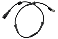 ABS Sensor Raddrehzahl Vorderachse für RENAULT KANGOO BE BOP / GRAND II Rapid