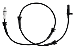 ABS Sensor Raddrehzahl Hinterachse für NISSAN OPEL RENAULT PRIMASTAR Bus