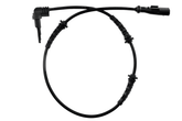 ABS Sensor Raddrehzahl Vorderachse für RENAULT DACIA FLUENCE GRAND SCÉNIC III